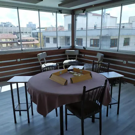 Hotel Mar&si Ankara